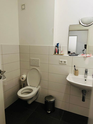 Bright & perfect suite located in Ansbach - Gallery - 10