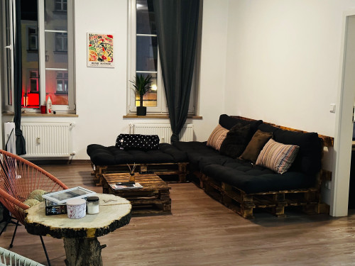 Bright & perfect suite located in Ansbach - Gallery - 8