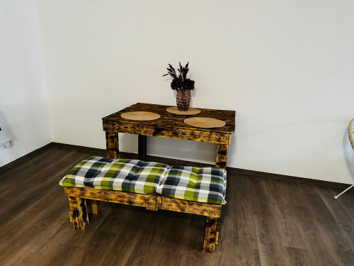 Bright & perfect suite located in Ansbach