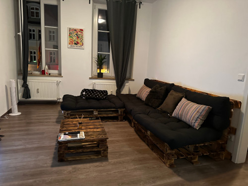 Bright & perfect suite located in Ansbach - Gallery - 7