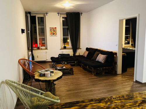 Bright & perfect suite located in Ansbach - Gallery - 9