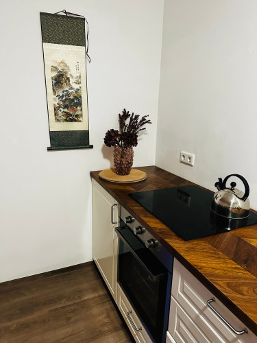 Bright & perfect suite located in Ansbach - Gallery - 14
