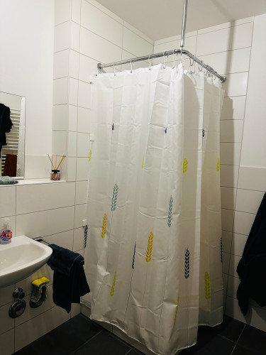 Bright & perfect suite located in Ansbach - Gallery - 11