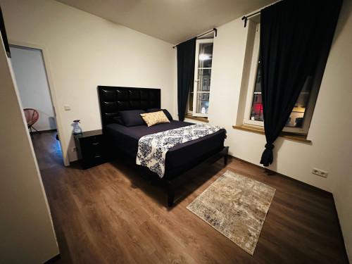 Bright & perfect suite located in Ansbach