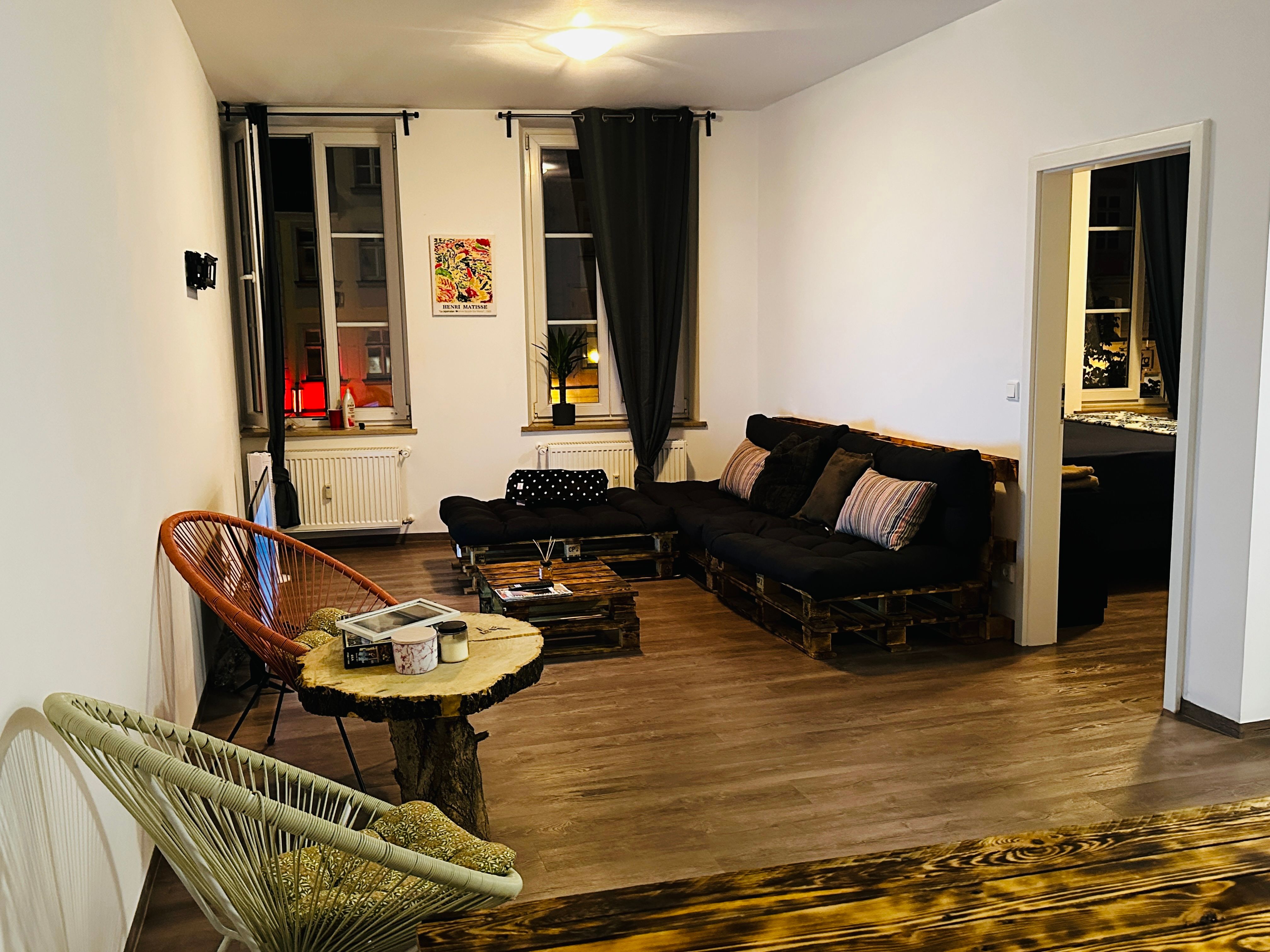 Bright & Perfect Suite Located In Ansbach  -  Bright & perfect suite located in Ansbach  - Gallery -  6