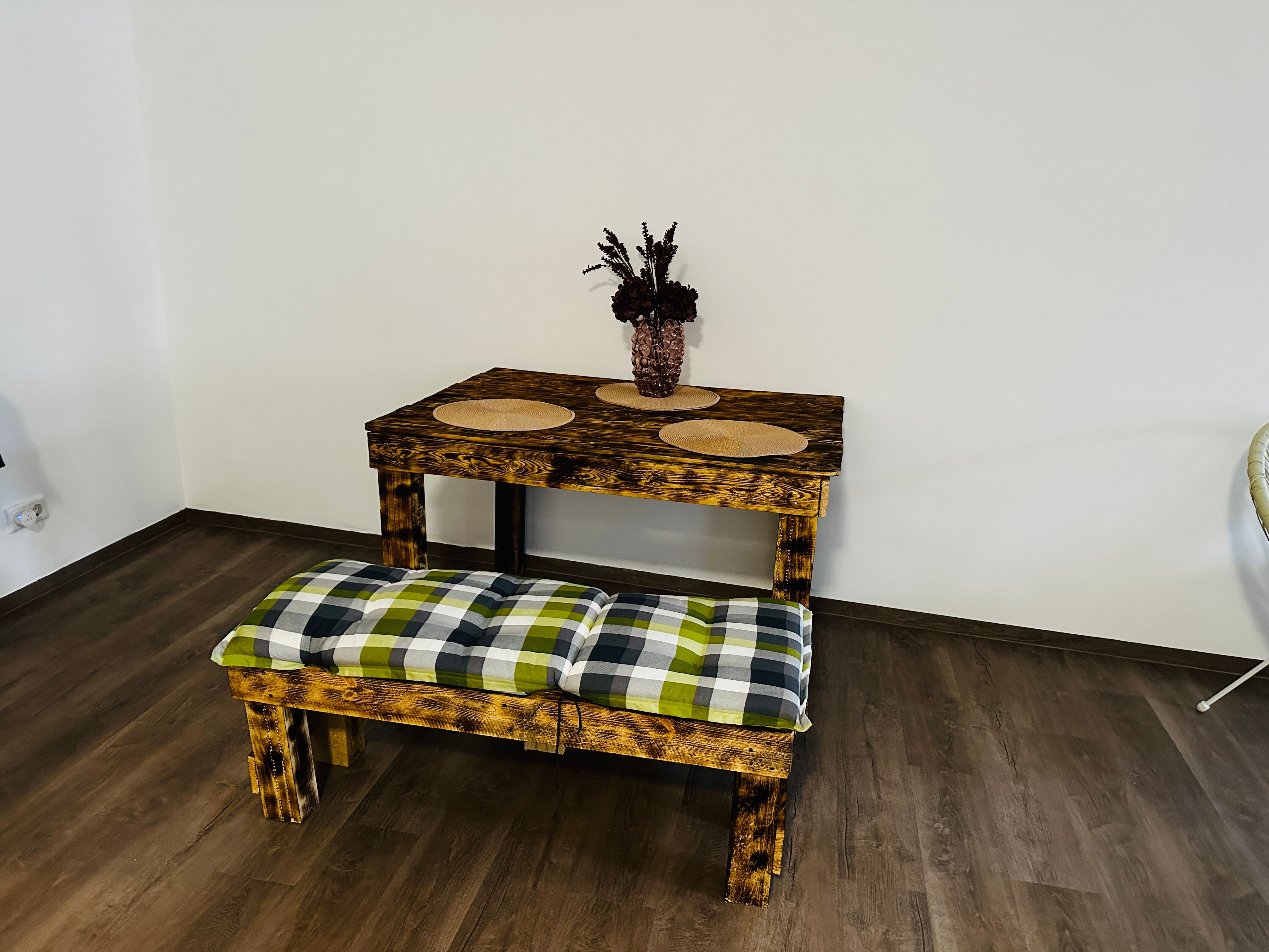  Bright & Perfect Suite Located In Ansbach  -  Bright & perfect suite located in Ansbach  - Gallery -  12