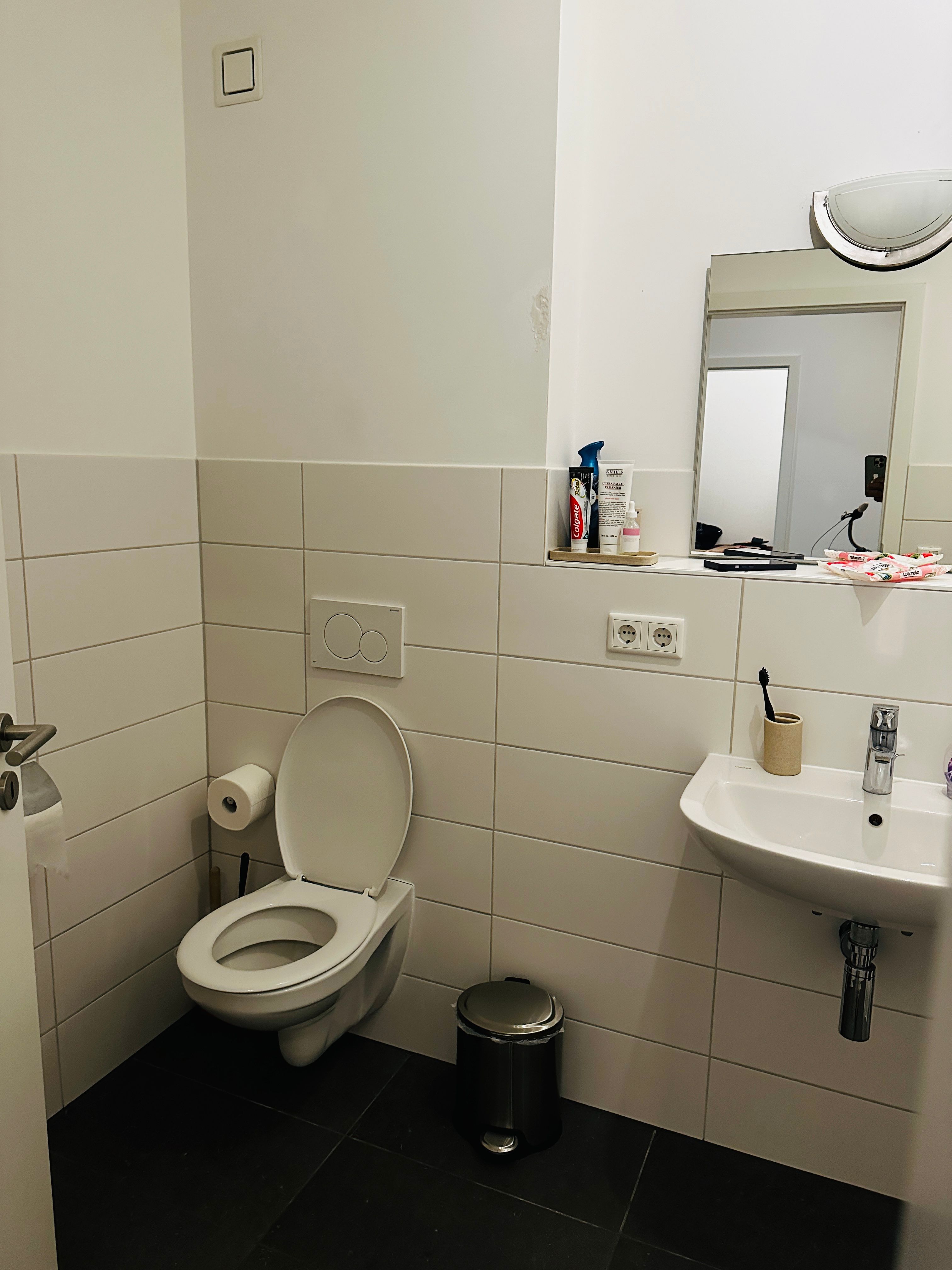  Bright & Perfect Suite Located In Ansbach  -  Bright & perfect suite located in Ansbach  - Gallery -  5