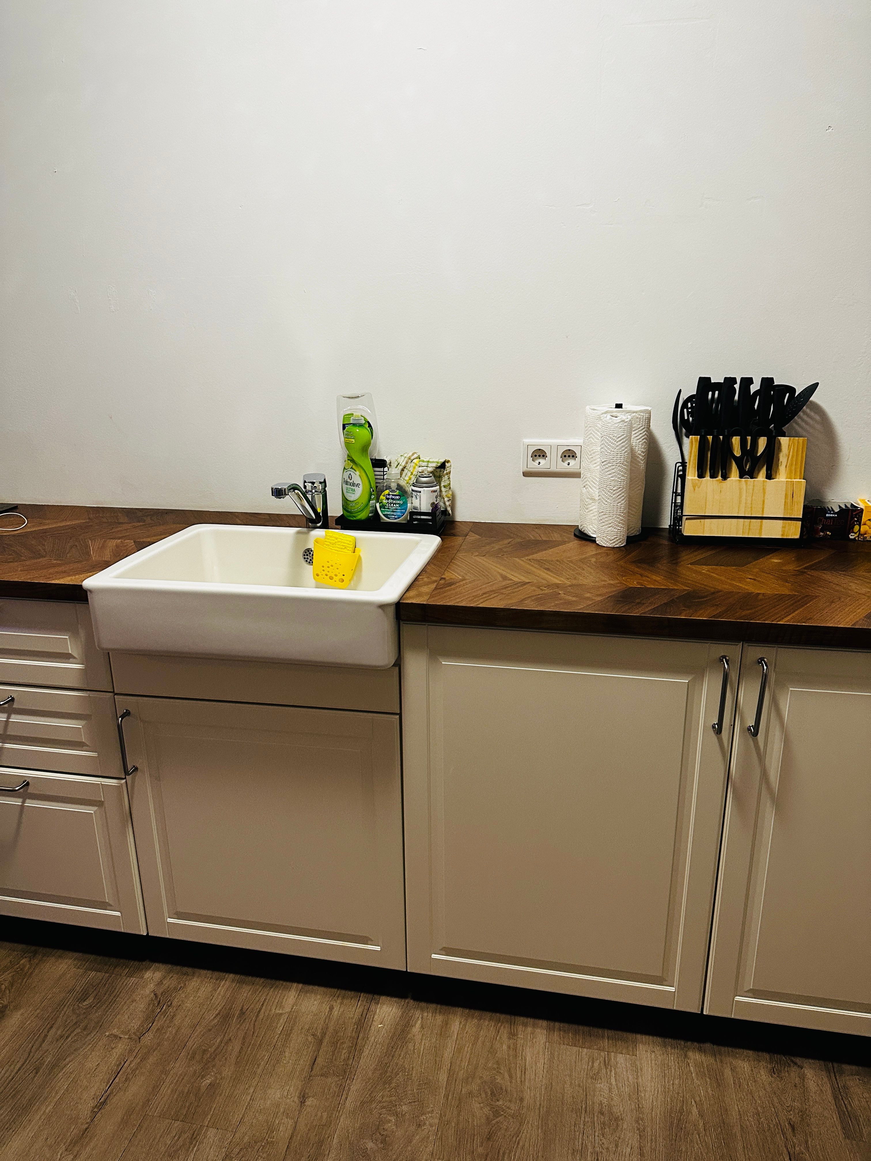  Bright & Perfect Suite Located In Ansbach  -  Bright & perfect suite located in Ansbach  - Gallery -  10