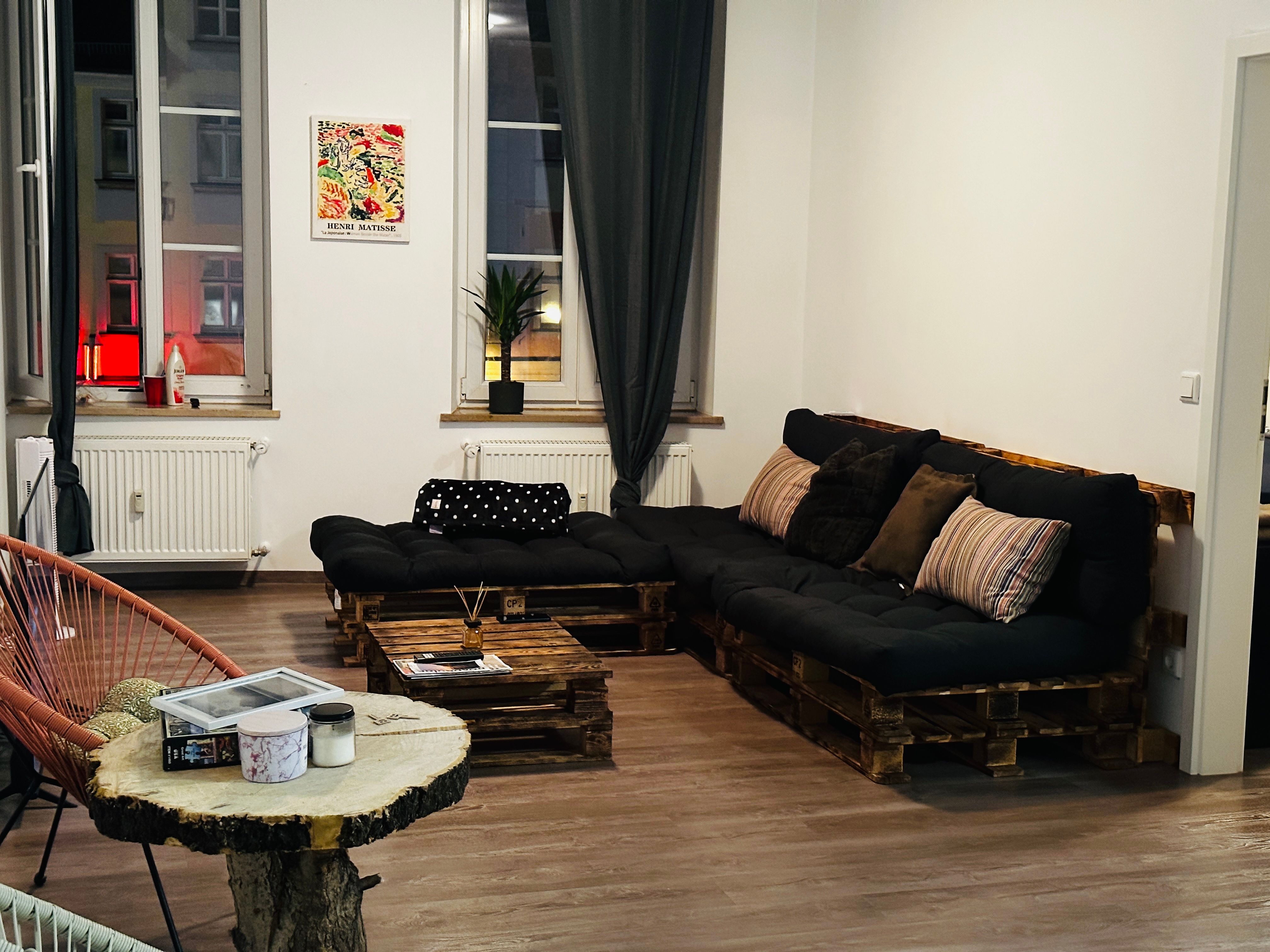  Bright & Perfect Suite Located In Ansbach  -  Bright & perfect suite located in Ansbach  - Gallery -  7