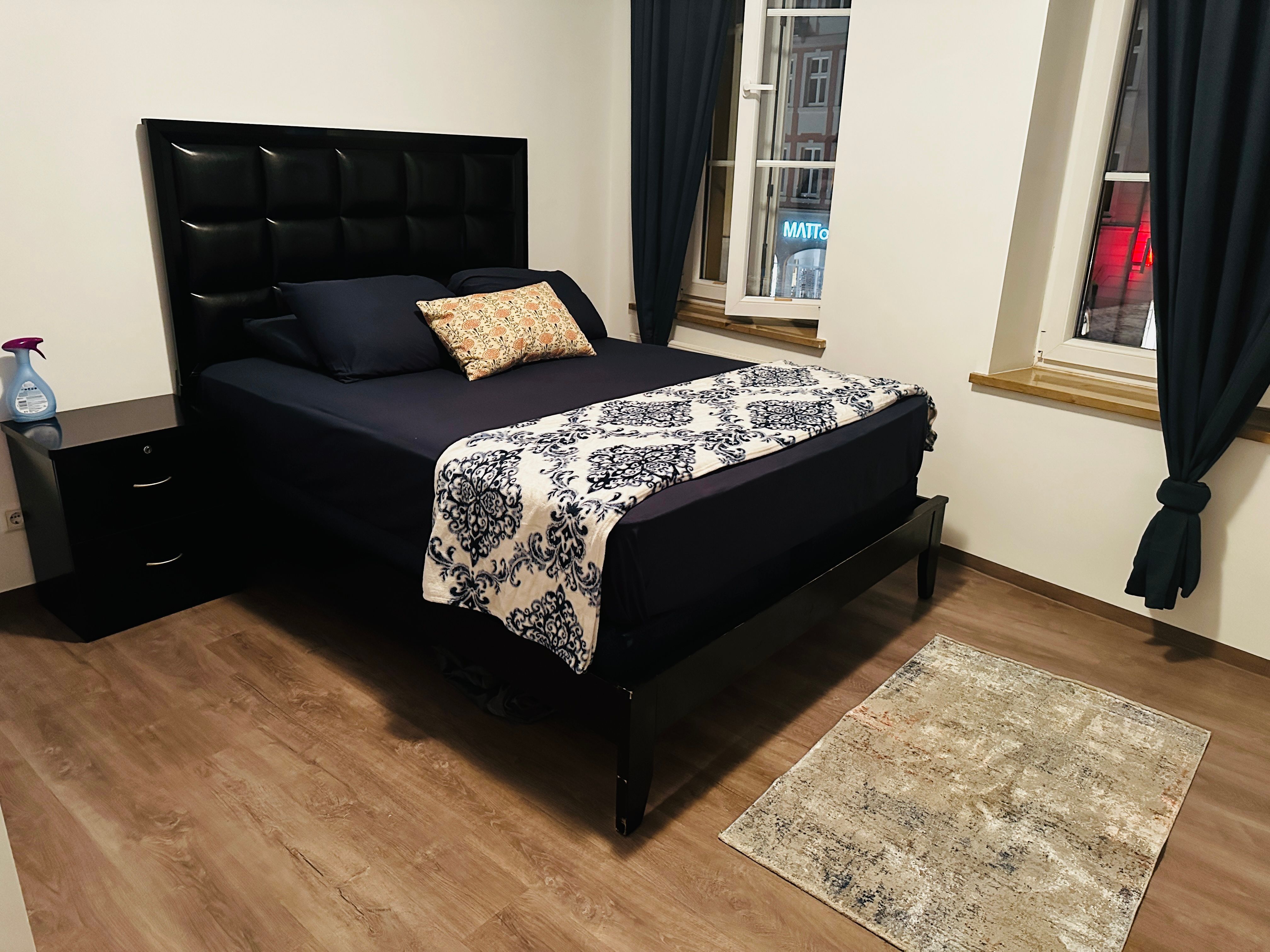  Bright & Perfect Suite Located In Ansbach  -  Bright & perfect suite located in Ansbach  - Gallery -  14