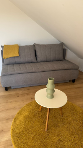 45 m², 2 rooms · Parking · 10 minutes to Tübingen - Gallery - 3