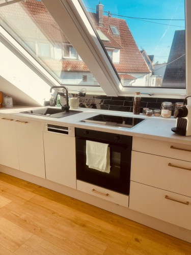 45 m², 2 rooms · Parking · 10 minutes to Tübingen - Gallery - 13