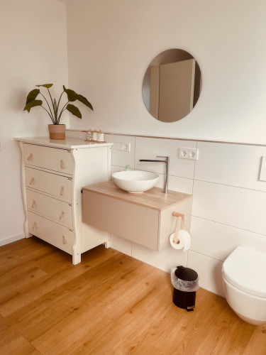 45 m², 2 rooms · Parking · 10 minutes to Tübingen - Gallery - 7