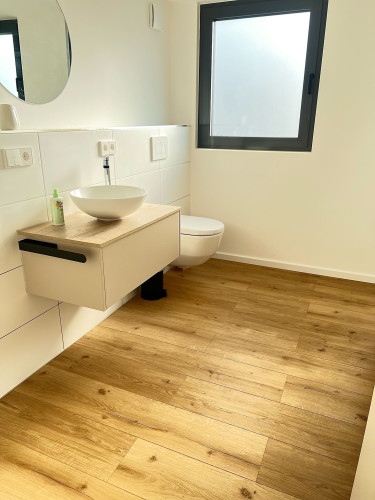 45 m², 2 rooms · Parking · 10 minutes to Tübingen - Gallery - 8