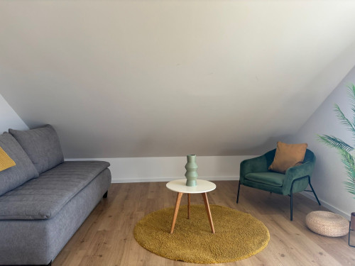 45 m², 2 rooms · Parking · 10 minutes to Tübingen - Gallery - 2