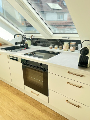 45 m², 2 rooms · Parking · 10 minutes to Tübingen - Gallery - 14