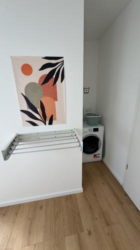 45 m², 2 rooms · Parking · 10 minutes to Tübingen - Gallery - 5