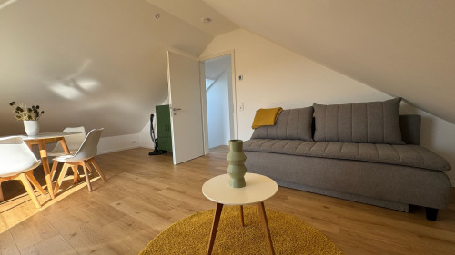 45 m², 2 rooms · Parking · 10 minutes to Tübingen - Gallery - 38