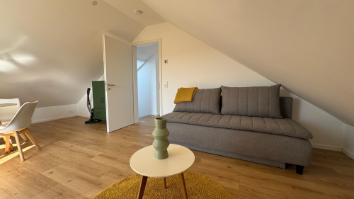 45 m², 2 rooms · Parking · 10 minutes to Tübingen - Gallery - 12