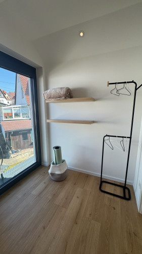 45 m², 2 rooms · Parking · 10 minutes to Tübingen - Gallery - 16