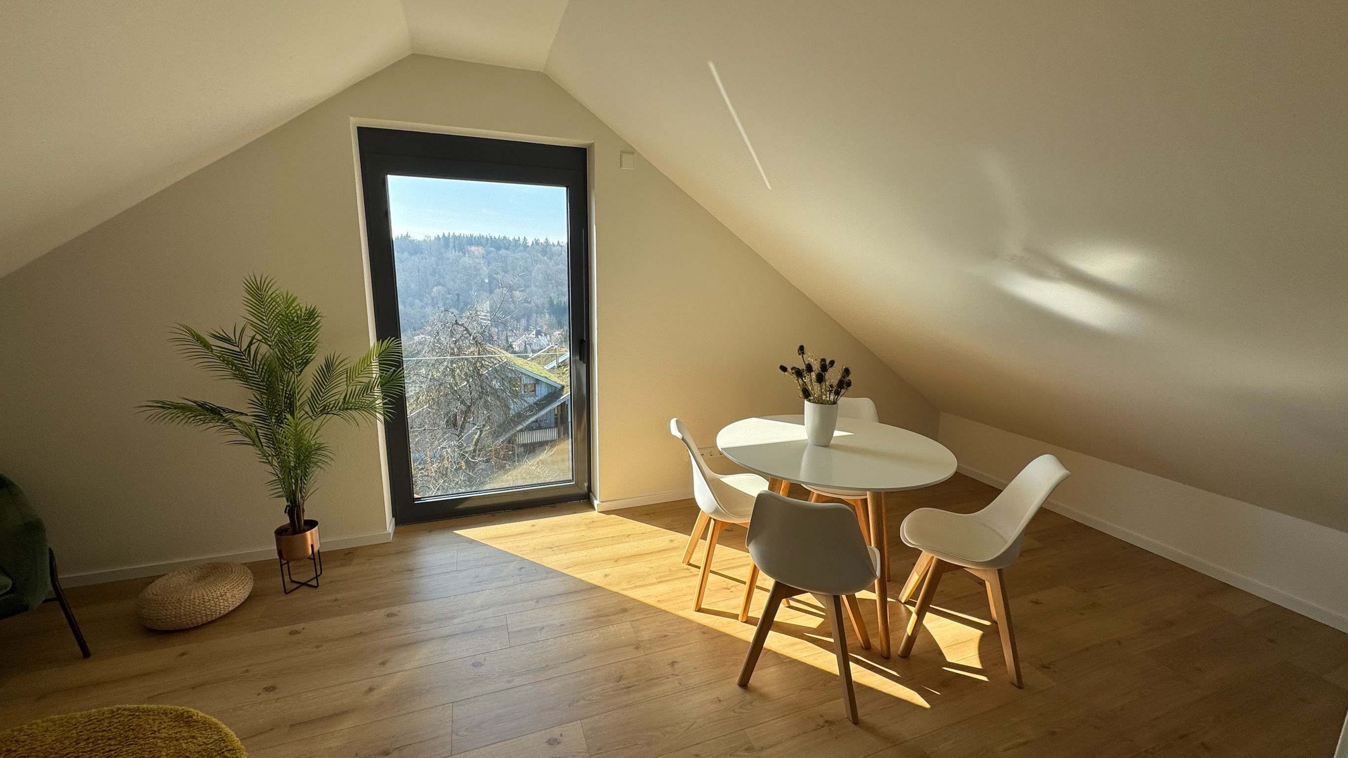 45 M², 2 Rooms · Parking · 10 Minutes To Tübingen - 16