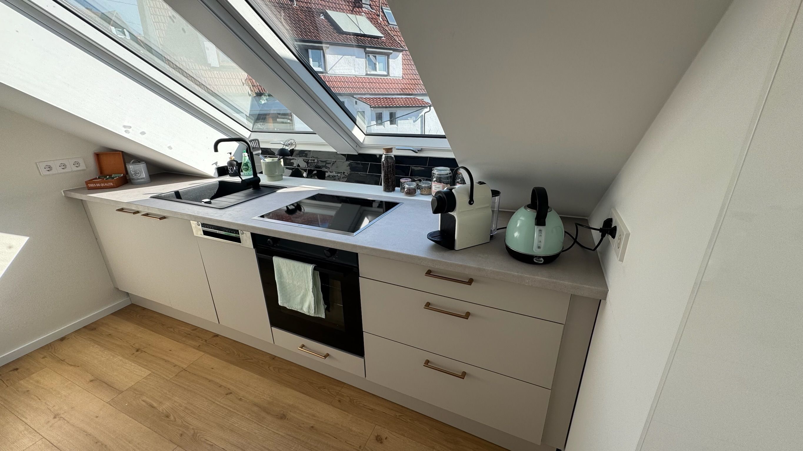 45 M², 2 Rooms · Parking · 10 Minutes To Tübingen - 29