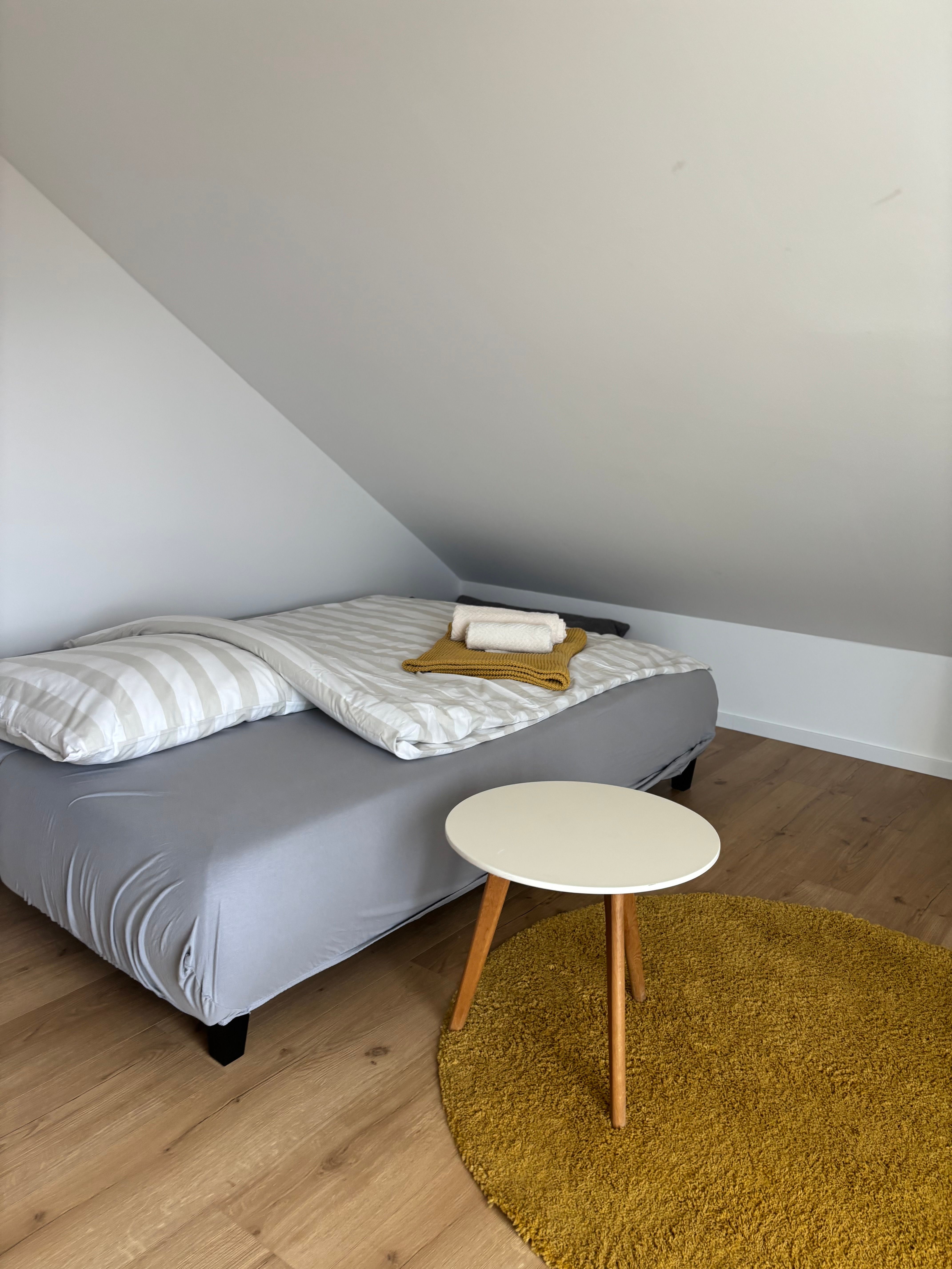 45 M², 2 Rooms · Parking · 10 Minutes To Tübingen - 37