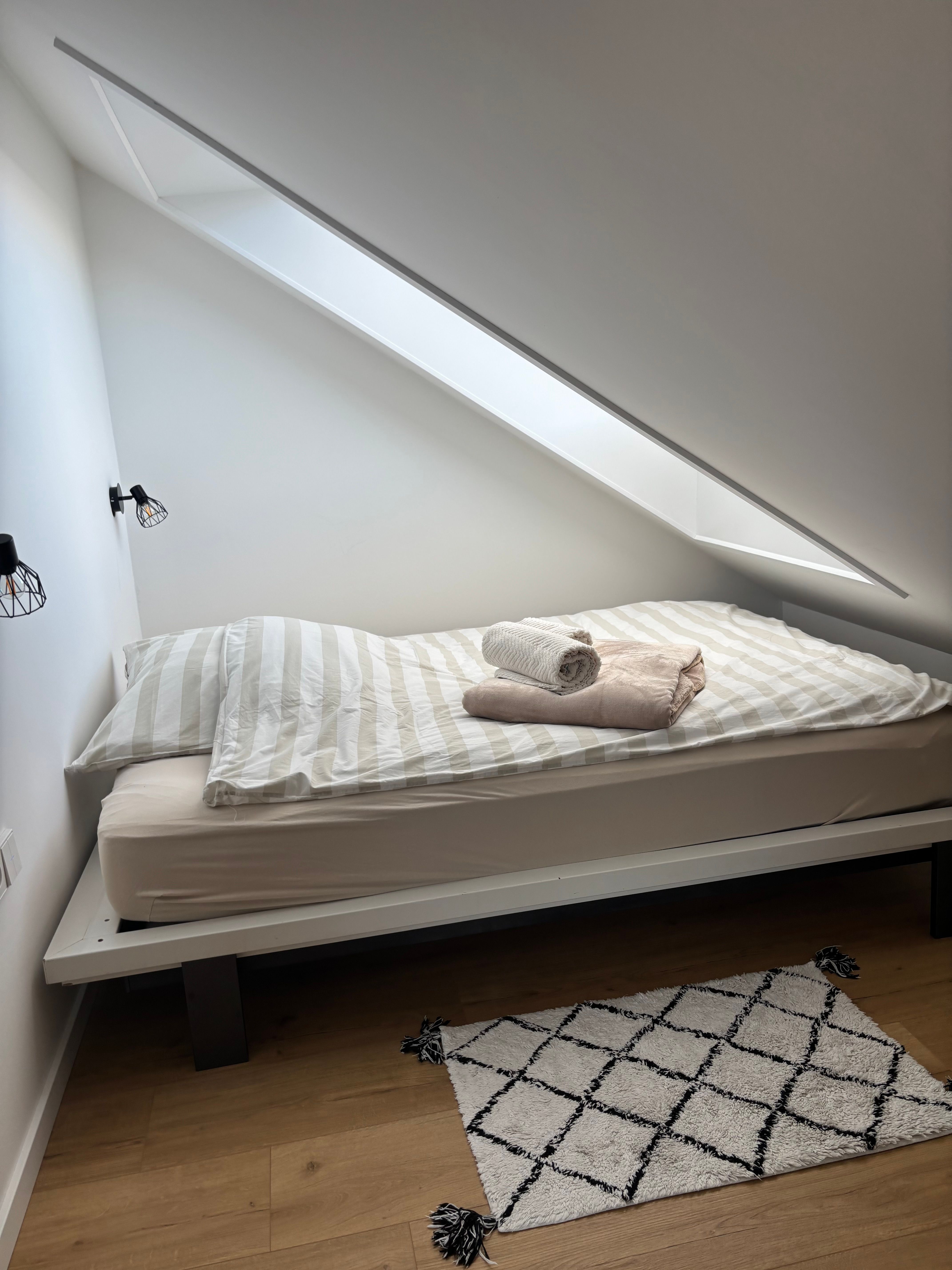 45 M², 2 Rooms · Parking · 10 Minutes To Tübingen - 38