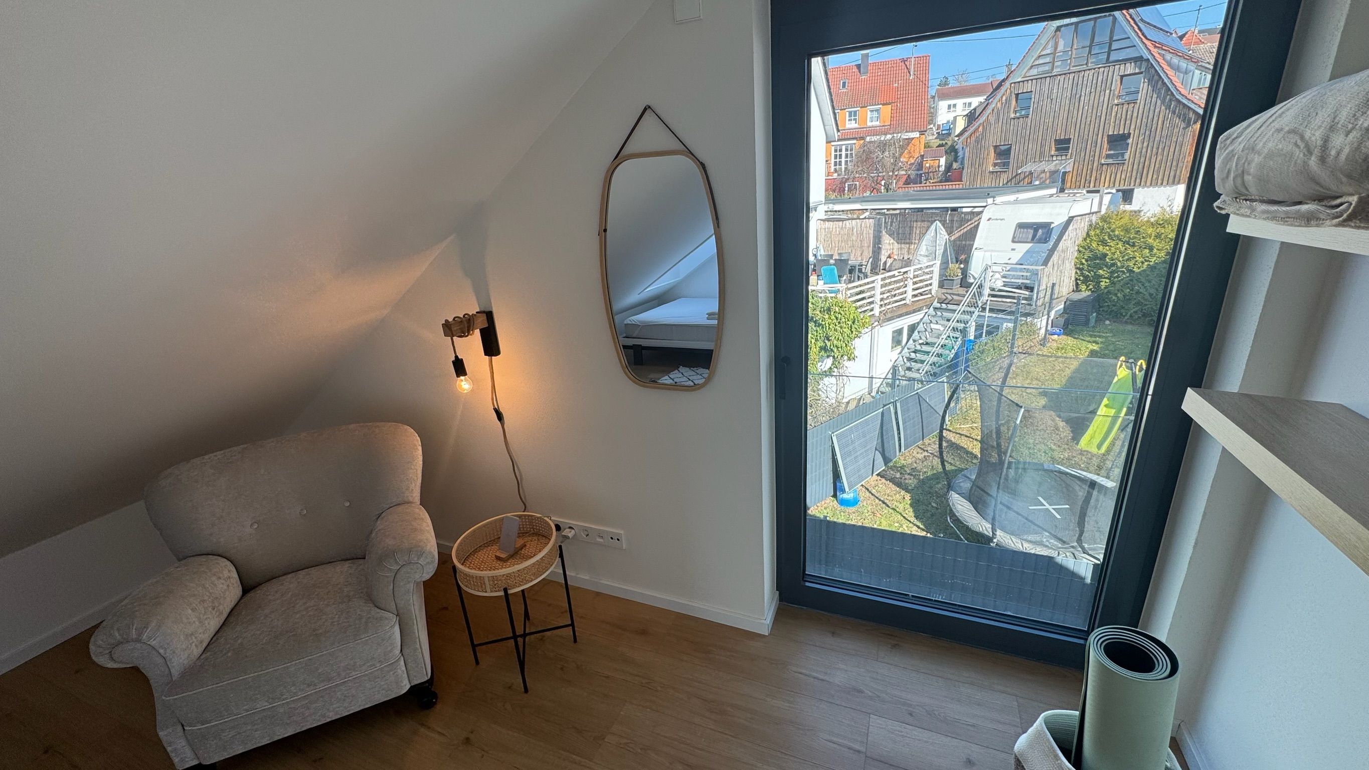 45 M², 2 Rooms · Parking · 10 Minutes To Tübingen - 21