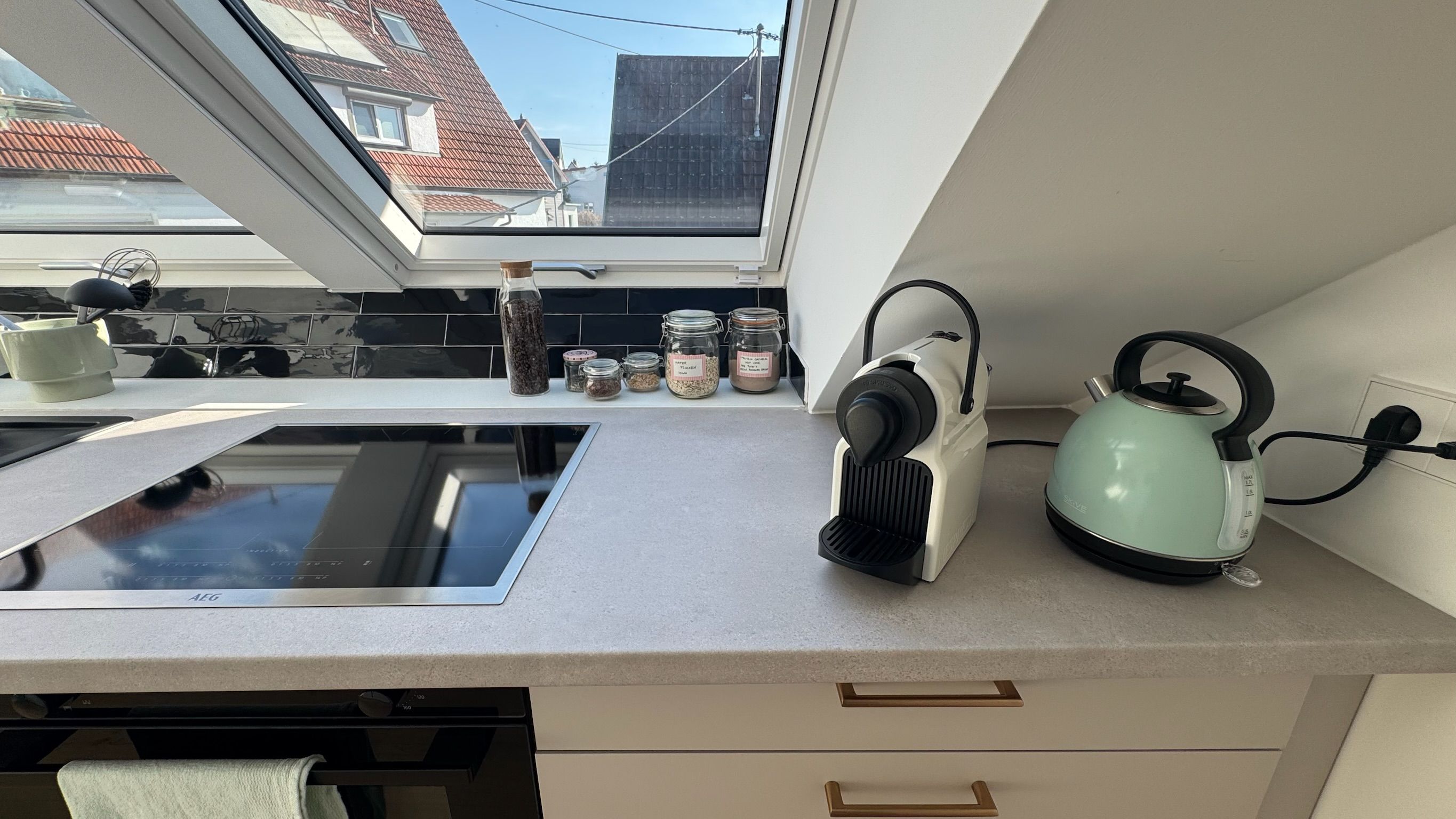 45 M², 2 Rooms · Parking · 10 Minutes To Tübingen - 55