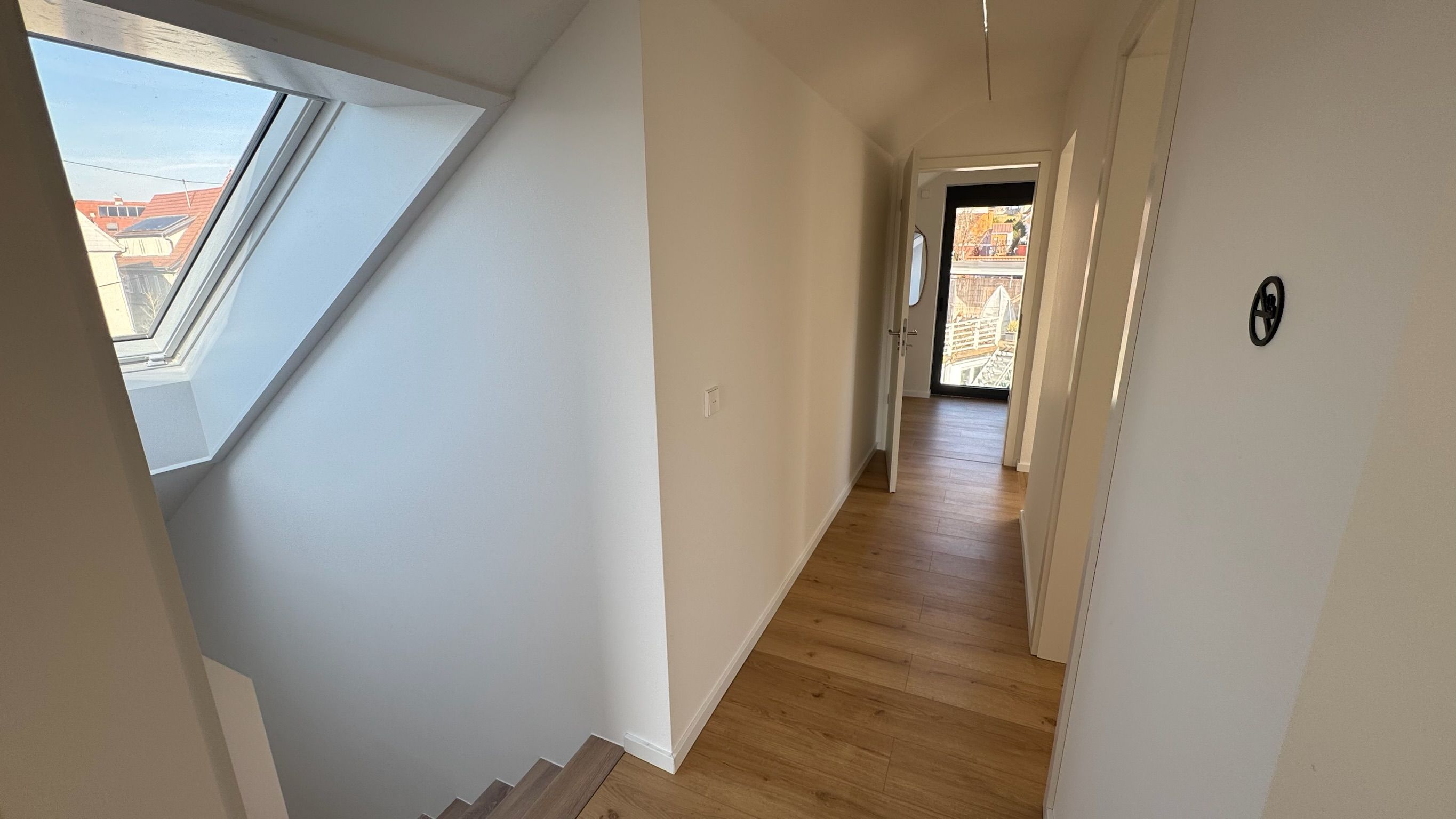 45 M², 2 Rooms · Parking · 10 Minutes To Tübingen - 6