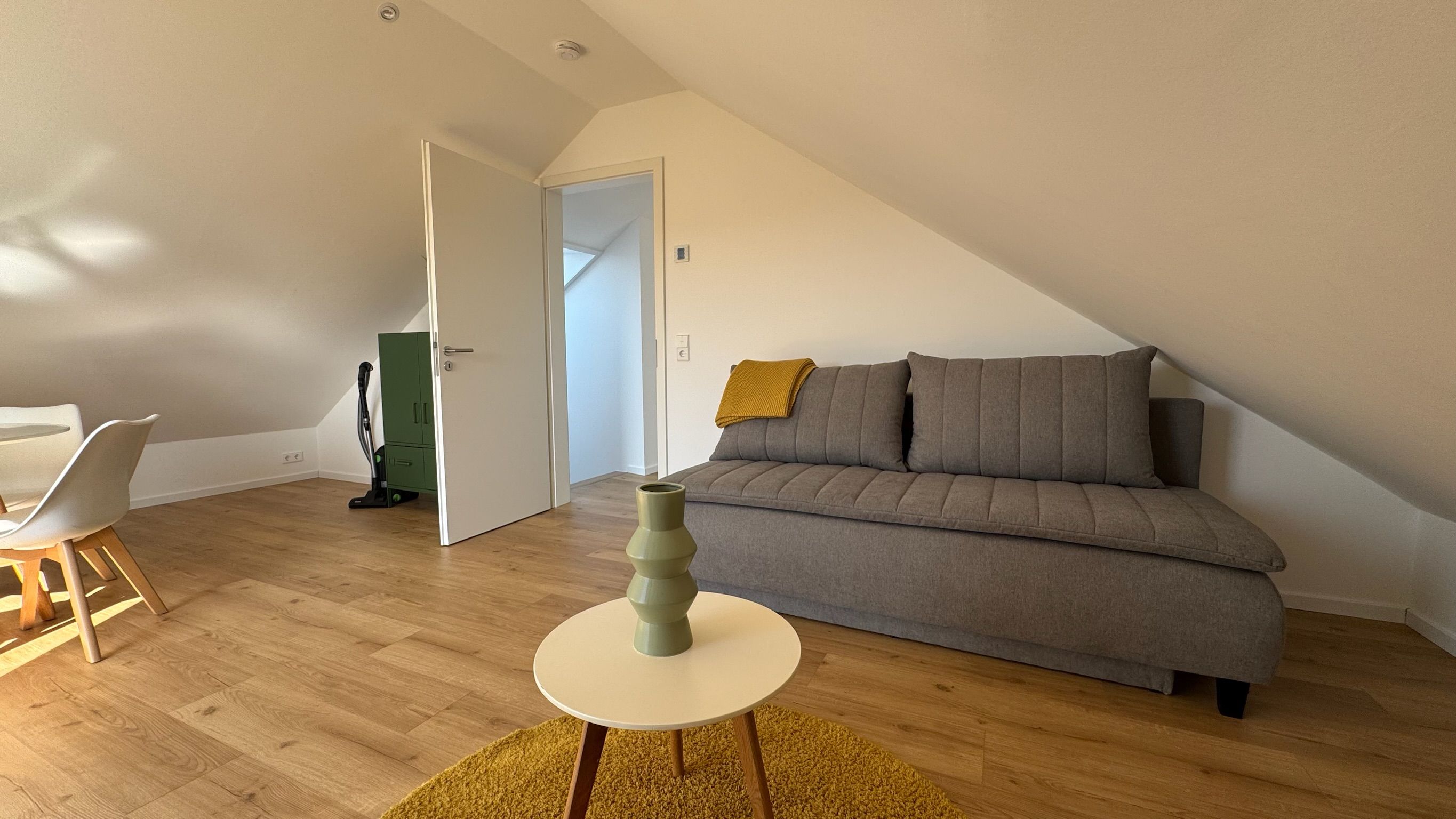 45 M², 2 Rooms · Parking · 10 Minutes To Tübingen - 18