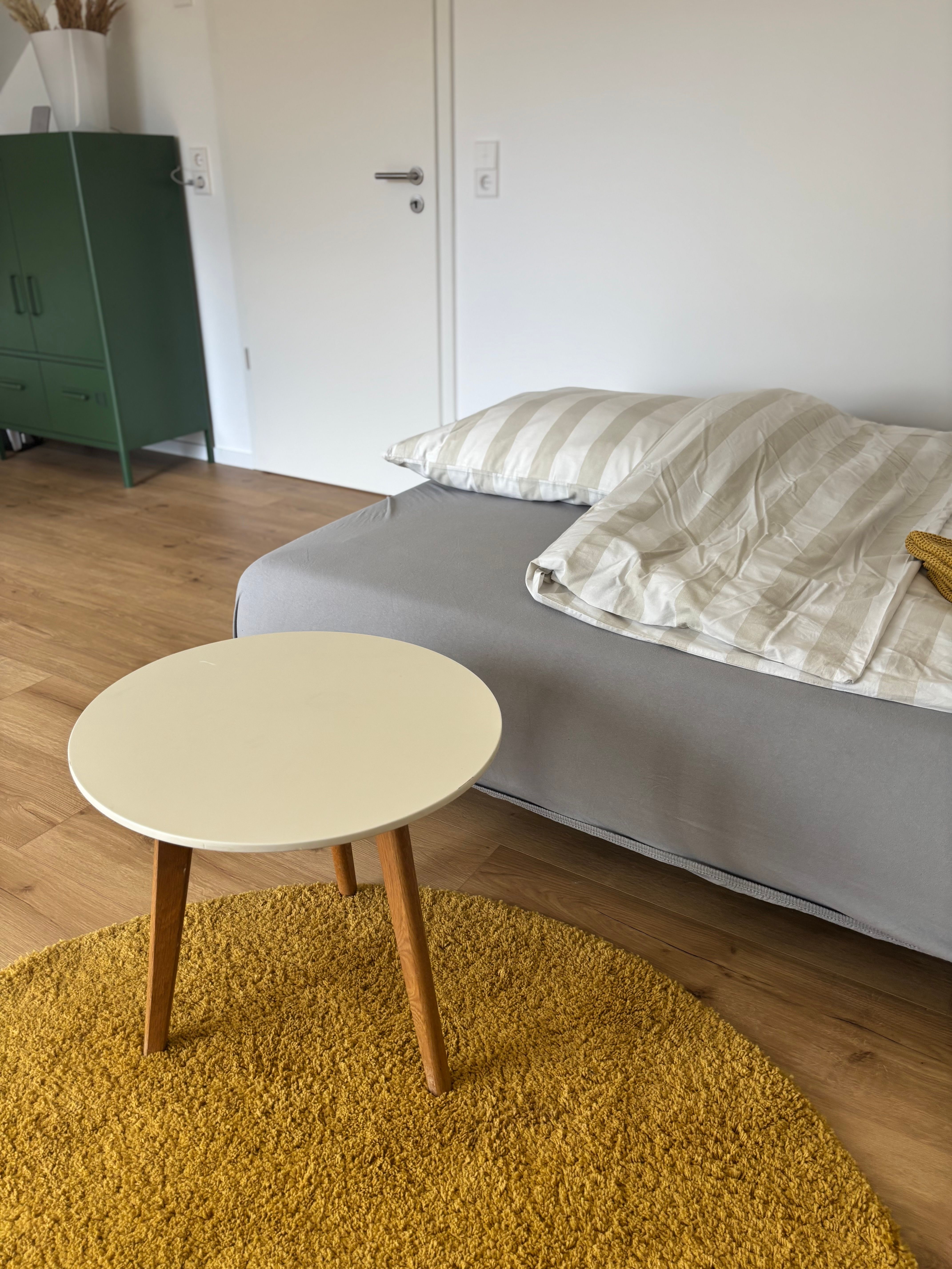 45 M², 2 Rooms · Parking · 10 Minutes To Tübingen - 17