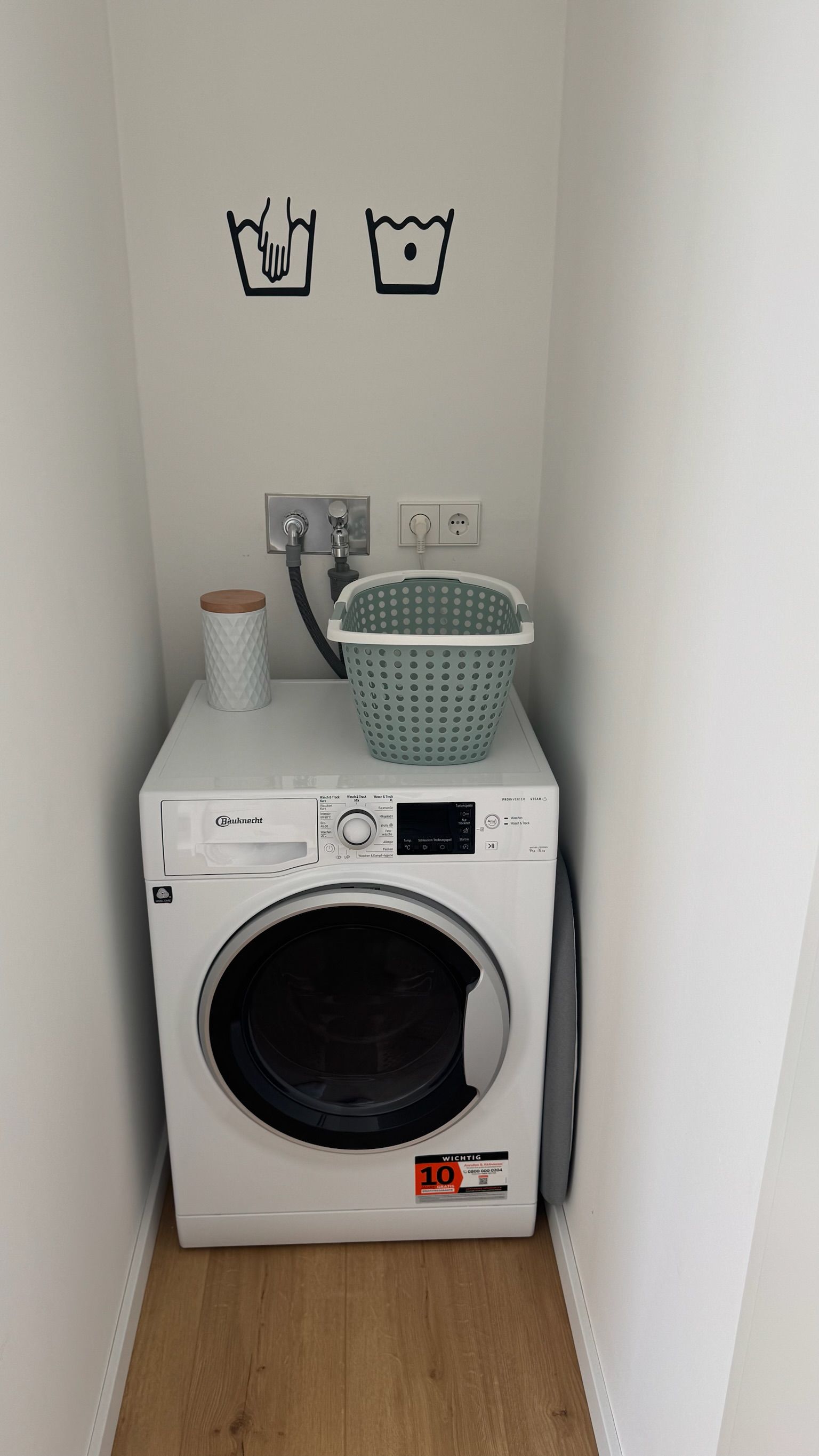 45 M², 2 Rooms · Parking · 10 Minutes To Tübingen - 23