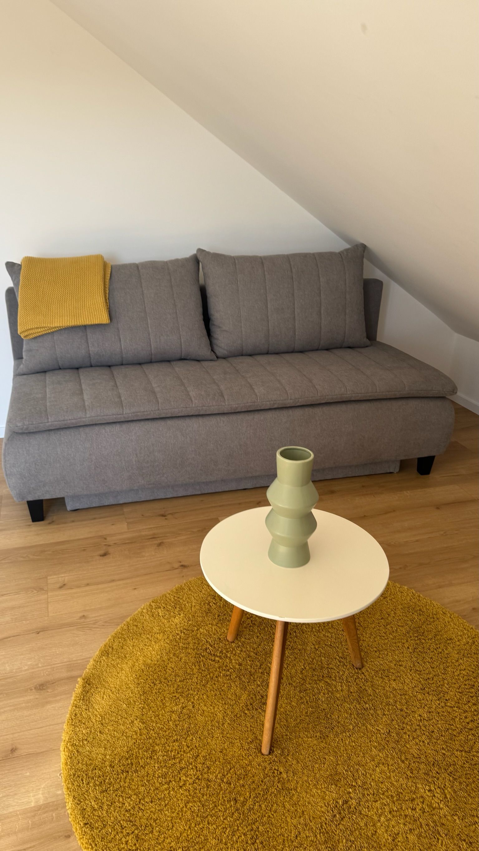 45 M², 2 Rooms · Parking · 10 Minutes To Tübingen - 20