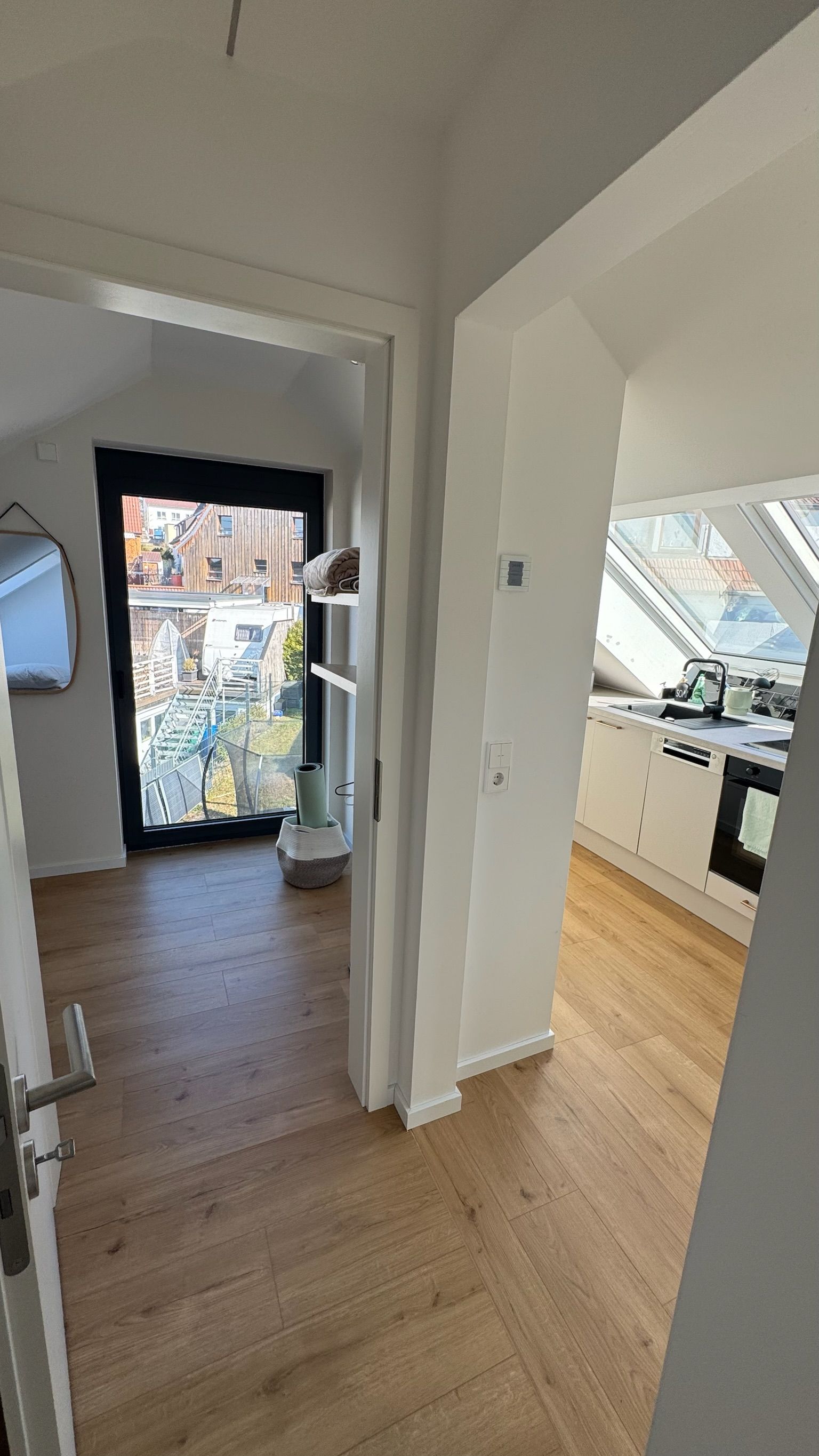 45 M², 2 Rooms · Parking · 10 Minutes To Tübingen - 7