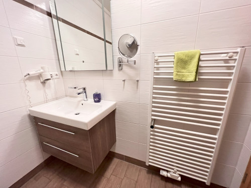 Fantastic and nice suite in Drahnsdorf