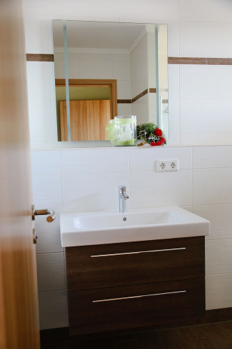Fantastic and nice suite in Drahnsdorf - Gallery - 6