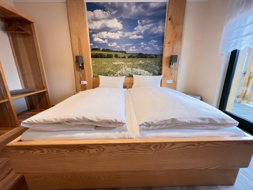 Fantastic and nice suite in Drahnsdorf - Gallery - 8