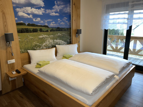 Fantastic and nice suite in Drahnsdorf - Gallery - 7