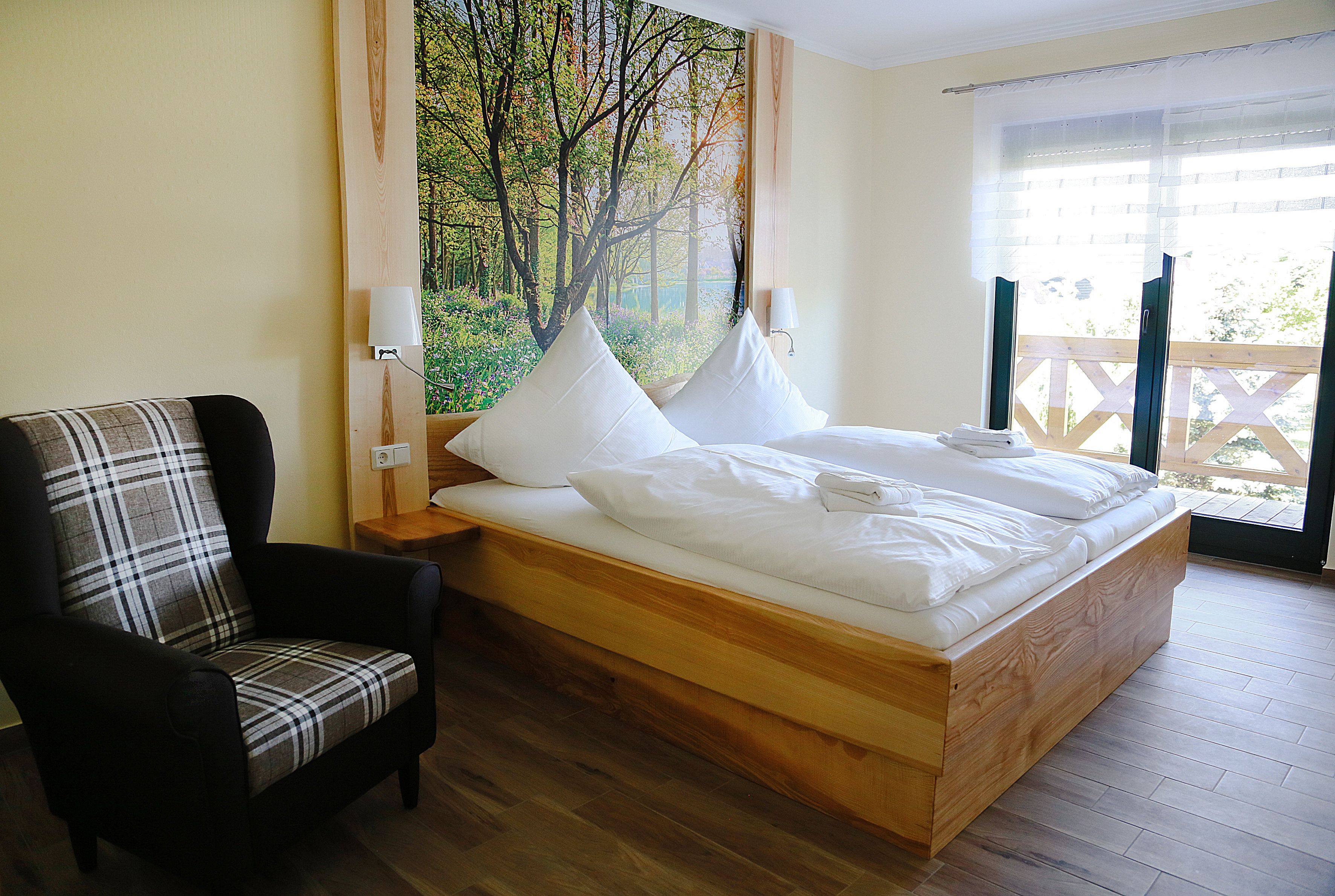 Fantastic And Nice Suite In Drahnsdorf - Fantastic and nice suite in Drahnsdorf - Gallery - 4