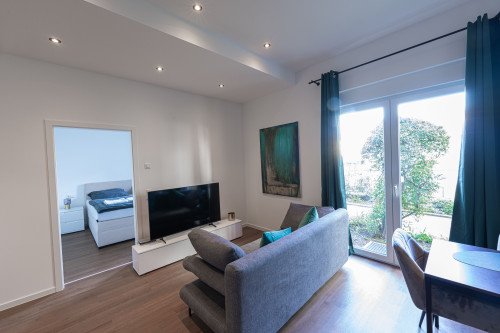 Business Apartment Tuttlingen | Modern & Central