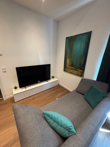 Business Apartment Tuttlingen | Modern & Central