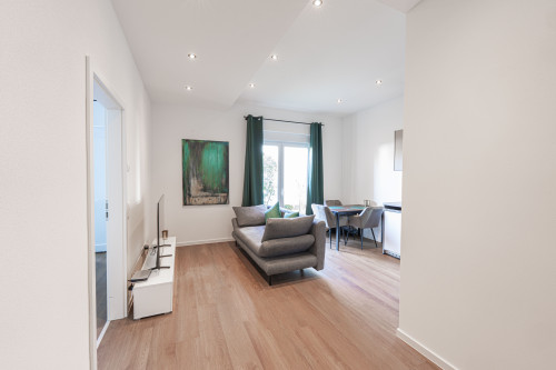 Business Apartment Tuttlingen | Modern & Central - Gallery - 6