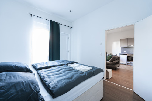 Business Apartment Tuttlingen | Modern & Central - Gallery - 9