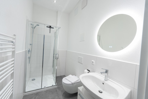Business Apartment Tuttlingen | Modern & Central - Gallery - 10