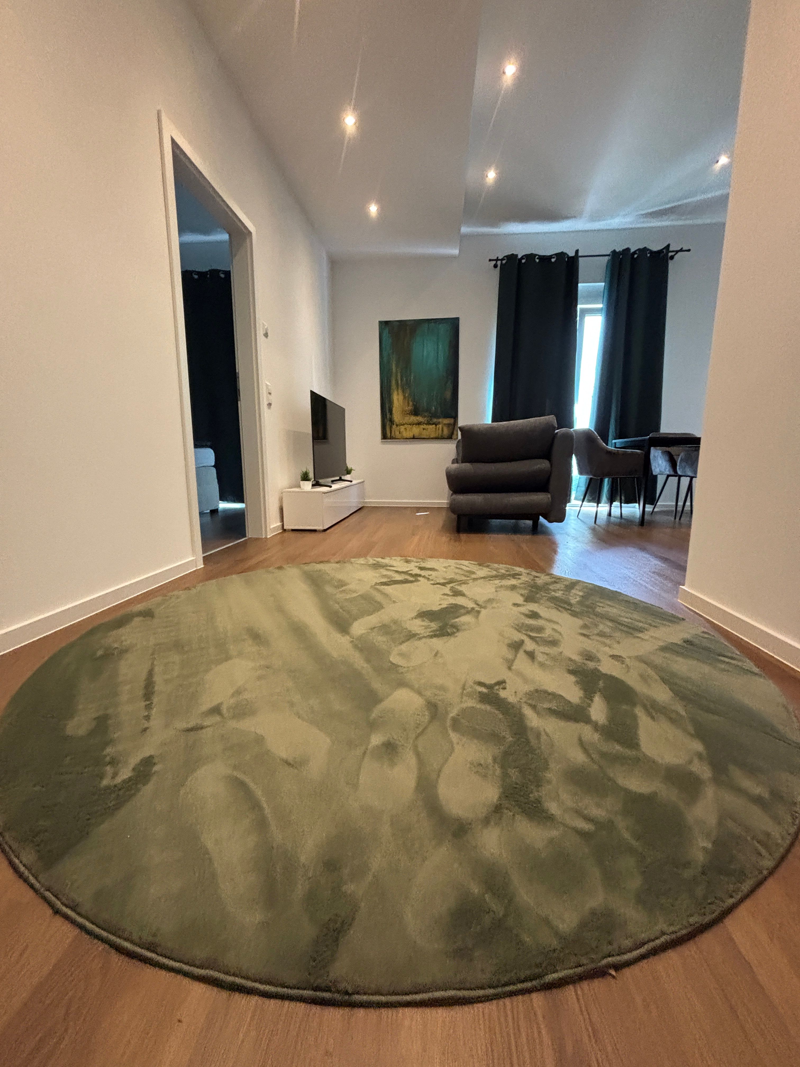 Business Apartment Tuttlingen | Modern & Central - 9