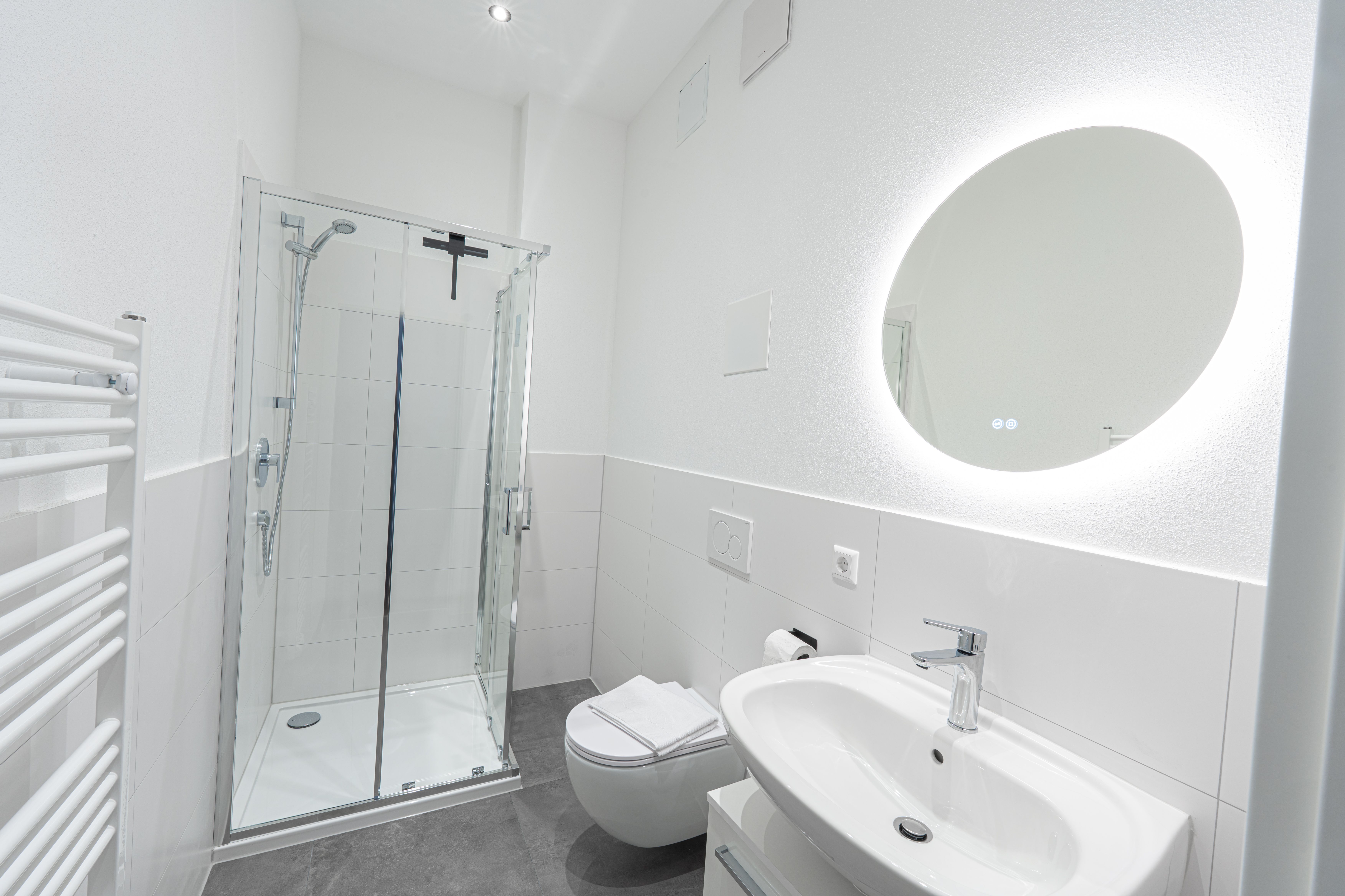 Business Apartment Tuttlingen | Modern & Central - 2