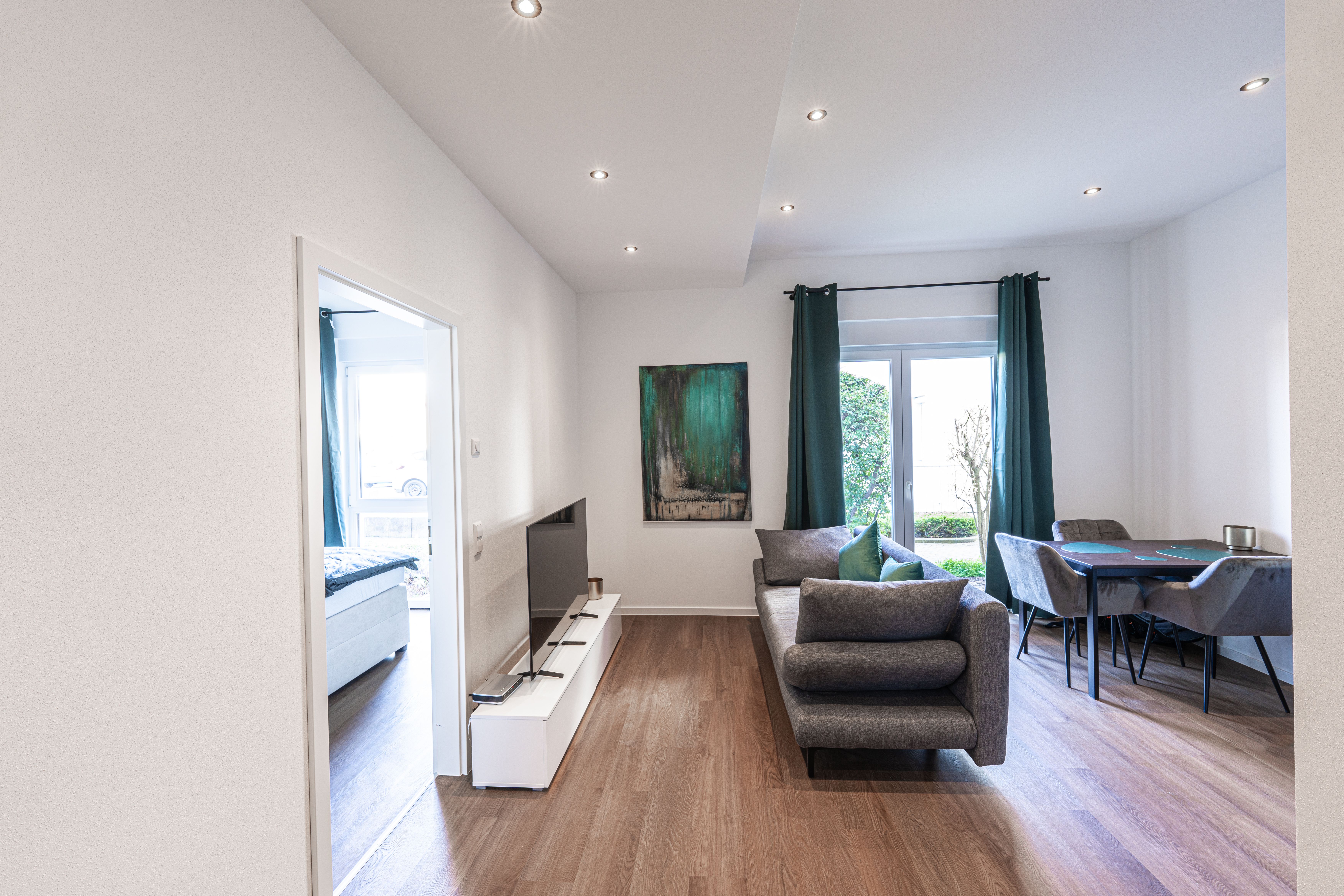 Business Apartment Tuttlingen | Modern & Central - 7