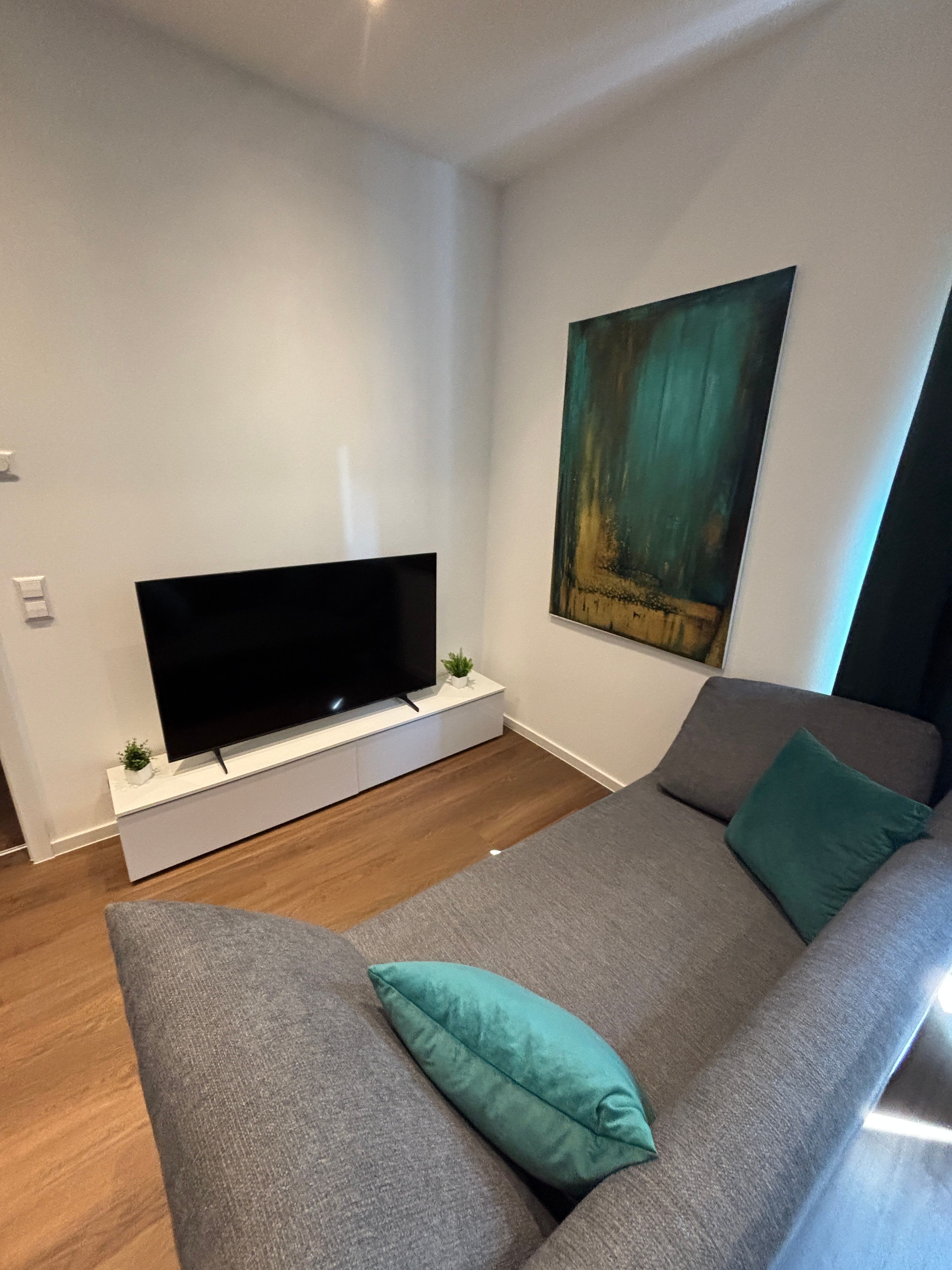 Business Apartment Tuttlingen | Modern & Central - 11